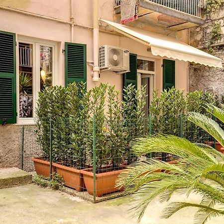 Apartamento Cinque Terre Step La Spezia Exterior foto