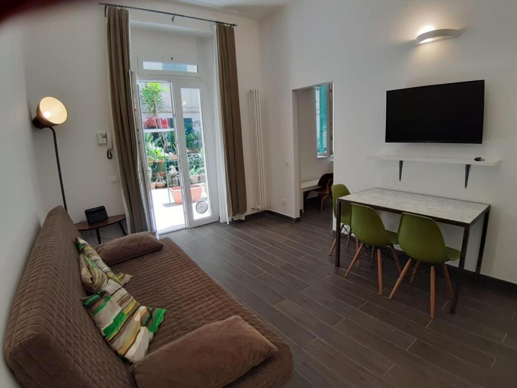 Apartamento Cinque Terre Step La Spezia Exterior foto