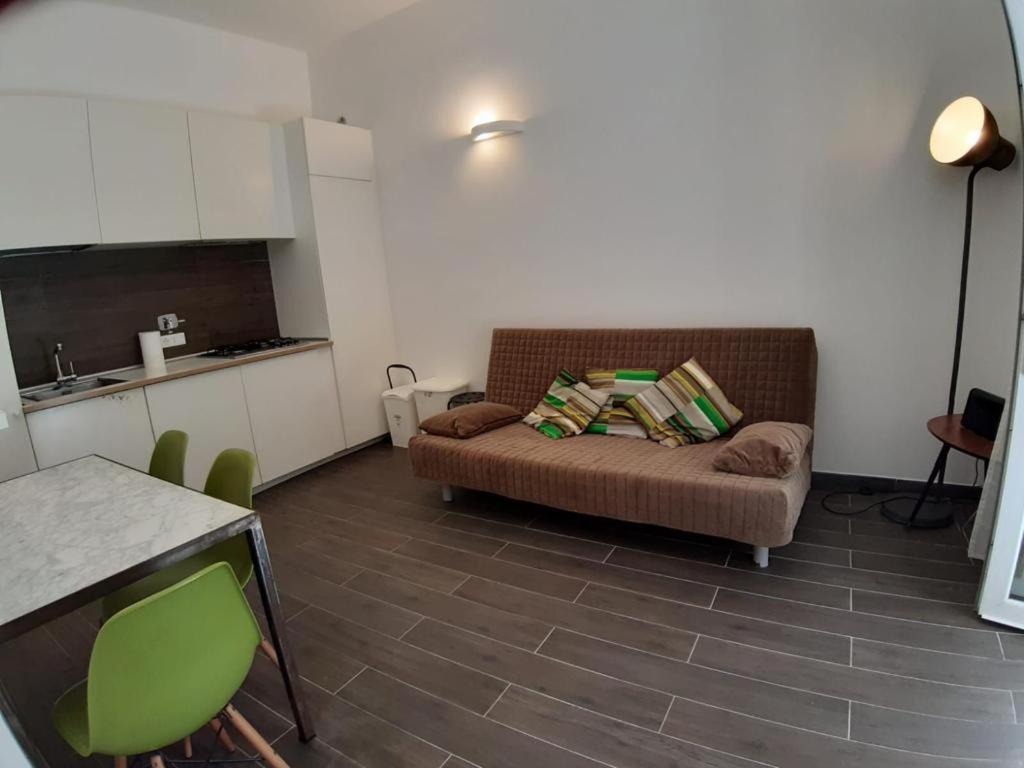 Apartamento Cinque Terre Step La Spezia Exterior foto