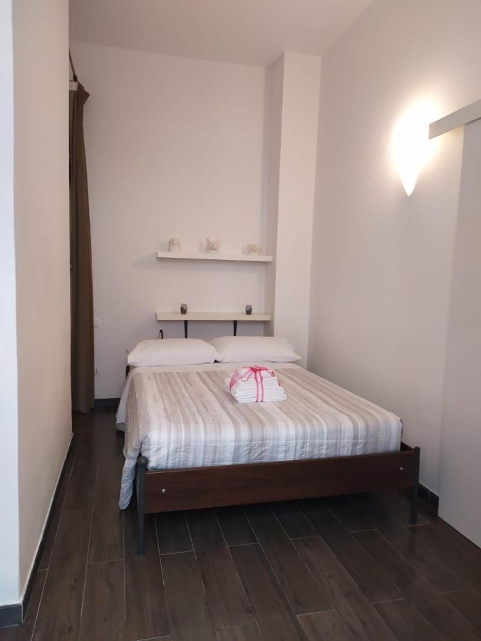 Apartamento Cinque Terre Step La Spezia Exterior foto
