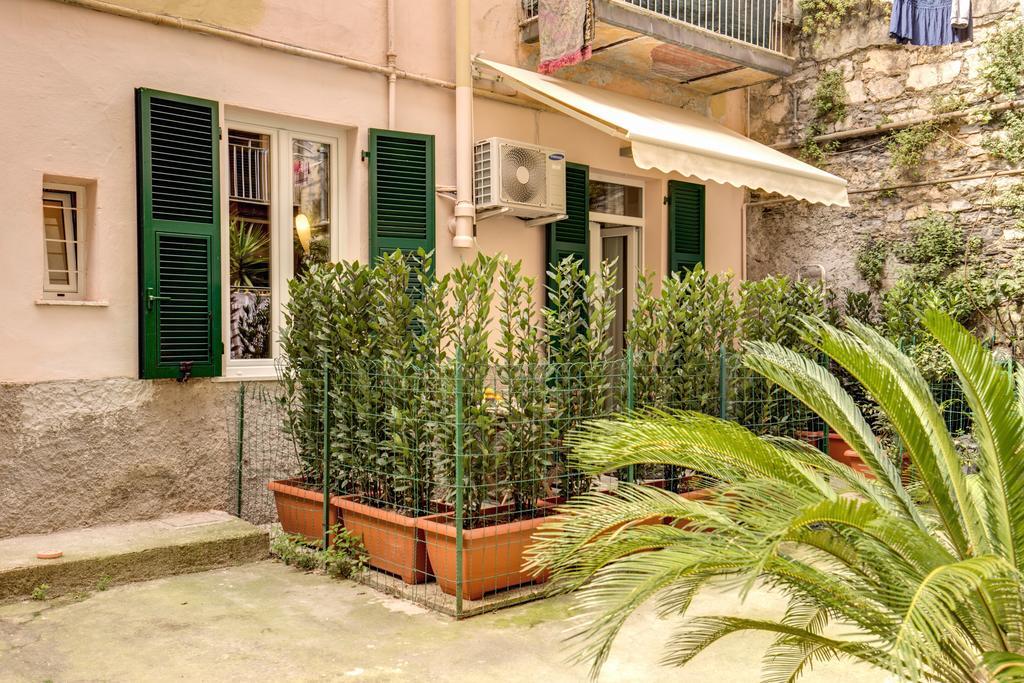 Apartamento Cinque Terre Step La Spezia Exterior foto