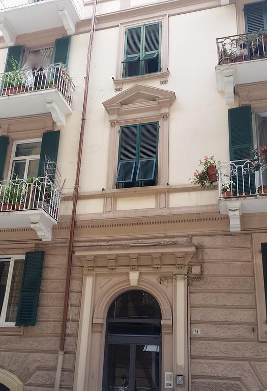 Apartamento Cinque Terre Step La Spezia Exterior foto